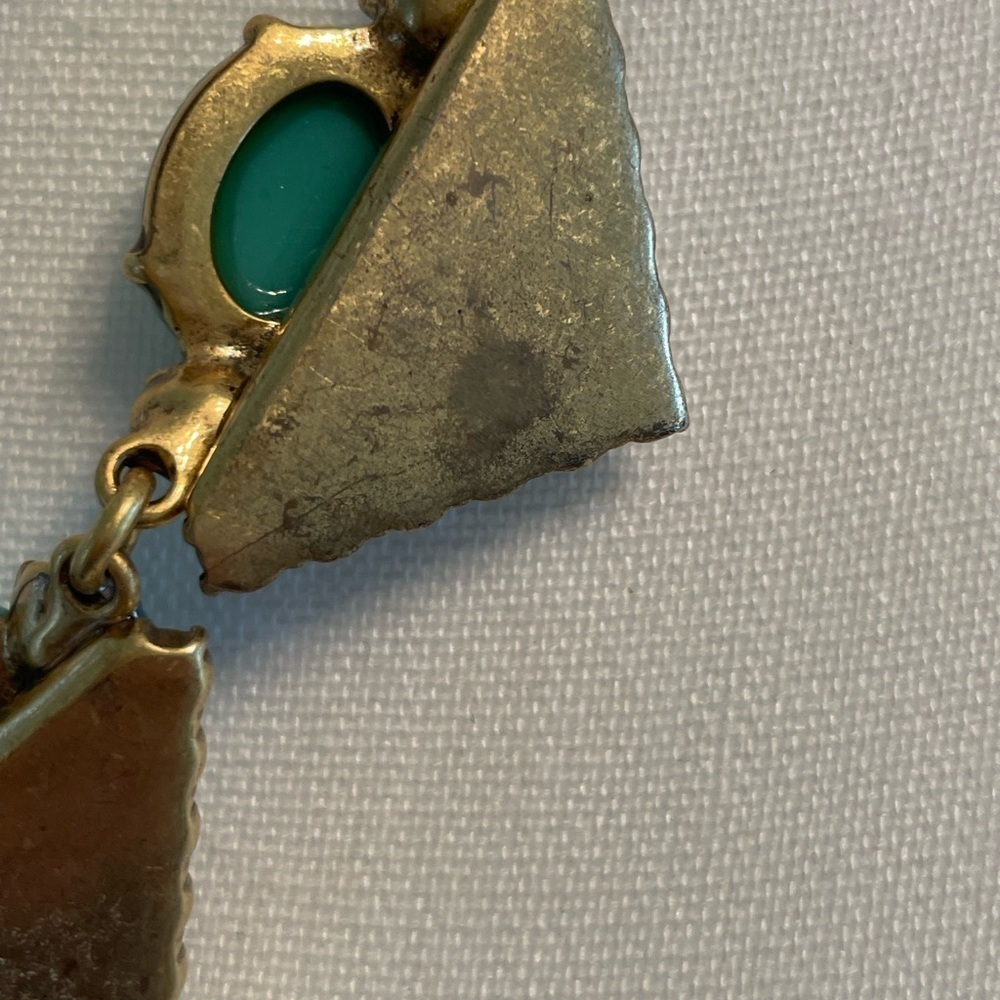 Stella & Dot Retired Statement Necklace - Picture 8 of 8